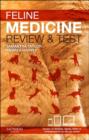 Feline Medicine - review and test - Book