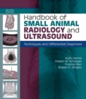 Handbook of Small Animal Radiological Differential Diagnosis E-Book : Handbook of Small Animal Radiological Differential Diagnosis E-Book - eBook