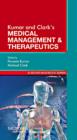 Kumar & Clark's Medical Management and Therapeutics - E-Book : Kumar & Clark's Medical Management and Therapeutics - E-Book - eBook