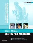 Saunders Solutions in Veterinary Practice: Small Animal Exotic Pet Medicine - eBook