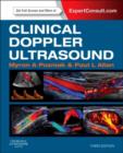 Clinical Doppler Ultrasound : Expert Consult: Online and Print - Book