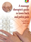 A Massage Therapist's Guide to Lower Back & Pelvic Pain E-Book : A Massage Therapist's Guide to Lower Back & Pelvic Pain E-Book - eBook