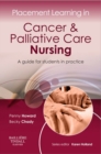 Placement Learning in Surgical Nursing : A guide for students in practice - eBook