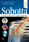 Sobotta Clinical Atlas of Human Anatomy, one volume, English - Book