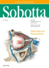 Sobotta Atlas of Anatomy, Vol. 3, 16th ed., English/Latin : Head, Neck and Neuroanatomy - eBook