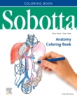 Sobotta Anatomy Coloring Book ENGLISCH/LATEIN - Book