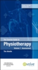 The Concise Guide to Physiotherapy - Volume 1 - E-Book : The Concise Guide to Physiotherapy - Volume 1 - E-Book - eBook