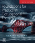 Foundations for Practice in Occupational Therapy - Book