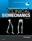 The Comprehensive Textbook of Clinical Biomechanics : with access to e-learning course [formerly Biomechanics in Clinic and Research] - Book