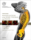 Manipulation of the Spine, Thorax and Pelvis - Book