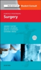 Churchill's Pocketbook of Surgery - Book