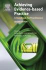 Achieving Evidence-Based Practice : A Handbook for Practitioners - eBook