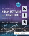 An Introduction to Human Movement and Biomechanics E-Book : An Introduction to Human Movement and Biomechanics E-Book - eBook