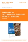 Occupational Therapies Without Borders E-Book : Occupational Therapies Without Borders E-Book - eBook