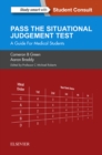 SJT: Pass the Situational Judgement Test : SJT: Pass the Situational Judgement Test E-Book - eBook