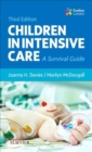 Children in Intensive Care : A Survival Guide - Book