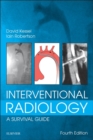 Interventional Radiology: A Survival Guide E-Book - eBook