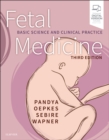 Fetal Medicine : Basic Science and Clinical Practice - Book