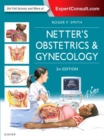 Netter's Obstetrics and Gynecology - Book