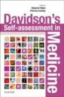 Davidson's Self-assessment in Medicine - Book