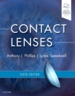 Contact Lenses - Book