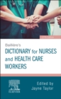 Bailliere's Dictionary for Nurses and Health Care Workers - Book
