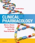 Clinical Pharmacology, International Edition - E-Book : Clinical Pharmacology - E-Book - eBook