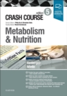 Crash Course Metabolism and Nutrition - eBook