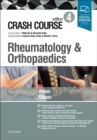 Crash Course Rheumatology and Orthopaedics - eBook