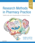 Research Methods in Pharmacy Practice : Methods and Applications Made Easy - eBook