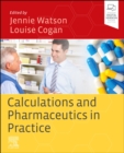Calculations and Pharmaceutics in Practice - Book