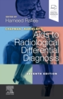 Chapman & Nakielny's Aids to Radiological Differential Diagnosis - Book