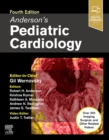 Anderson's Pediatric Cardiology - Book