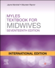 Myles' Textbook for Midwives E-Book : Myles' Textbook for Midwives E-Book - eBook