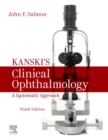 Kanski's Clinical Ophthalmology E-Book : A Systematic Approach - eBook