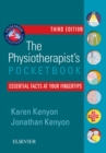 The Physiotherapist's Pocketbook E-Book : The Physiotherapist's Pocketbook E-Book - eBook