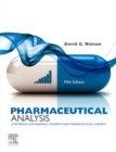 Pharmaceutical Analysis E-Book : Pharmaceutical Analysis E-Book - eBook