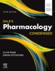 Dale's Pharmacology Condensed E-Book : Dale's Pharmacology Condensed E-Book - eBook