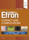 Contact Lens Complications E-Book : Contact Lens Complications E-Book - eBook