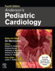 Anderson's Pediatric Cardiology E-Book - eBook