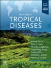 Manson's Tropical Diseases - Book