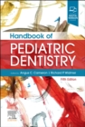 Handbook of Pediatric Dentistry - Book