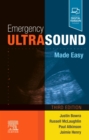 Emergency Ultrasound Made Easy E-Book : Emergency Ultrasound Made Easy E-Book - eBook