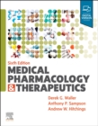 Medical Pharmacology and Therapeutics - Book