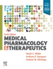 Medical Pharmacology and Therapeutics E-Book : Medical Pharmacology and Therapeutics E-Book - eBook