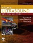 Vascular Ultrasound E-Book : How, Why and When - eBook