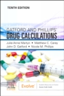 Gatford and Phillips' Drug Calculations - Book