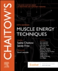 Chaitow's Muscle Energy Techniques - Book