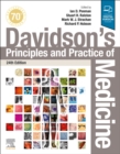 Davidson's Principles and Practice of Medicine - Book