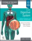 The Digestive System : Systems of the Body Series - Book